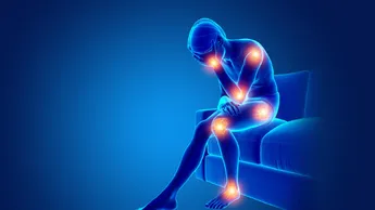No te acostumbres a vivir con dolor